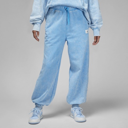 Flight - Women's Washed Fleece Pants