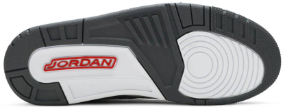 Retro 'Cool Grey' 2021 CT8532-012