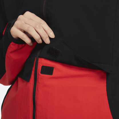 Portland Thorns FC AWF - Women's Soccer Jacket