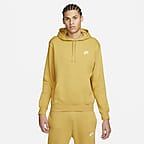 Men's Sportswear Club Fleece