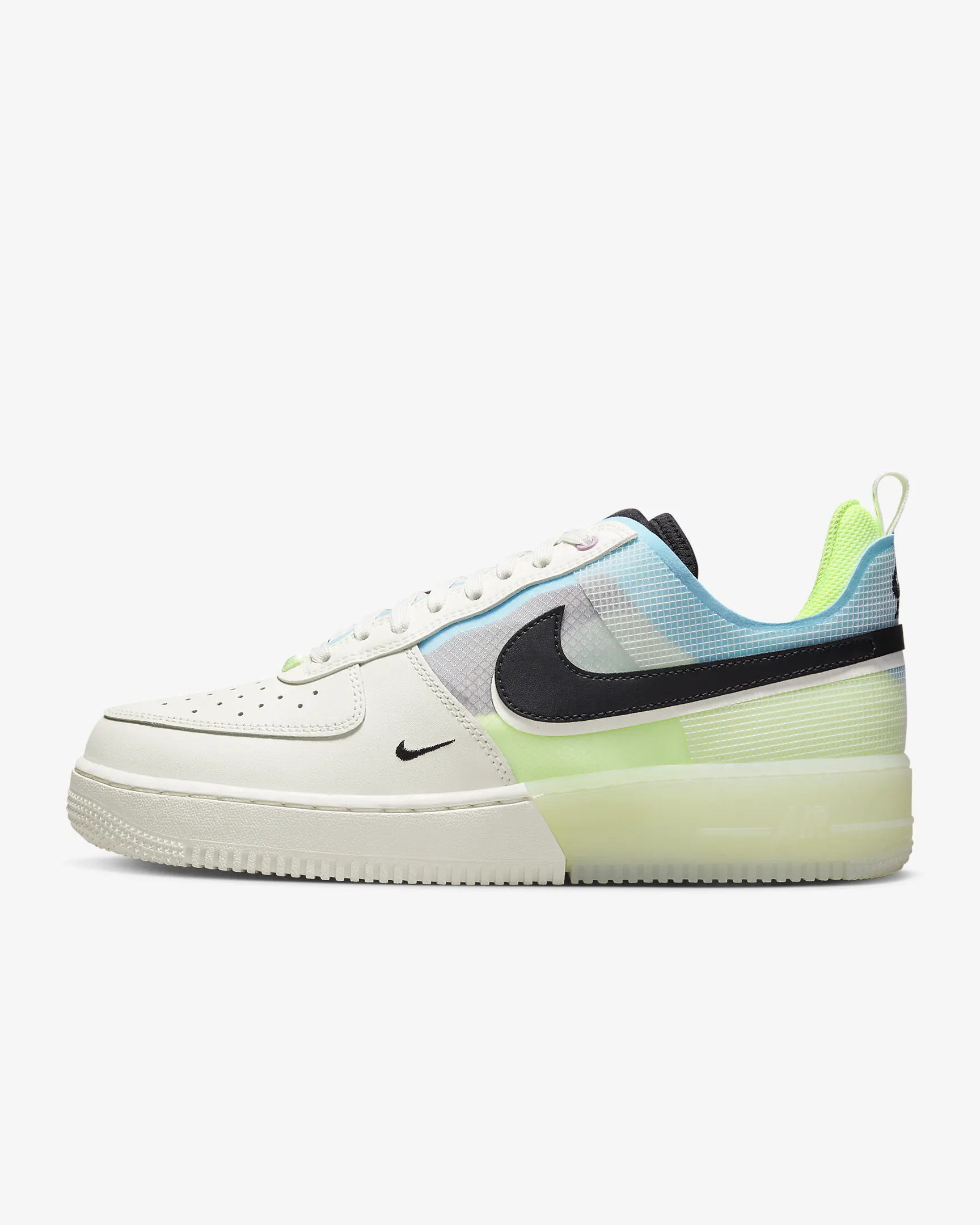 Men's Shoes