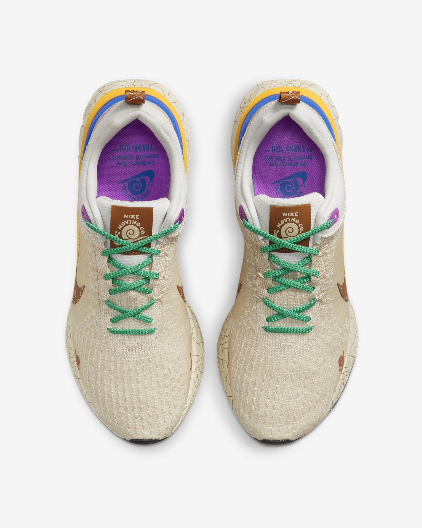 Men's Road Running Shoes