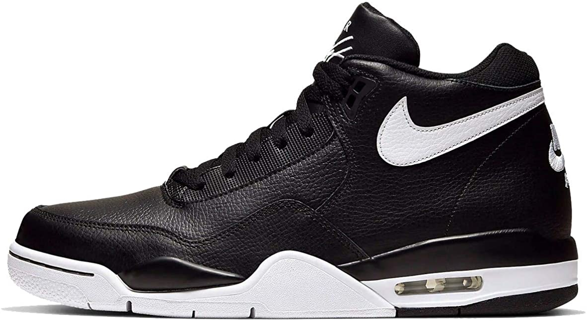 Flight Legacy 'Black White' BQ4212-002