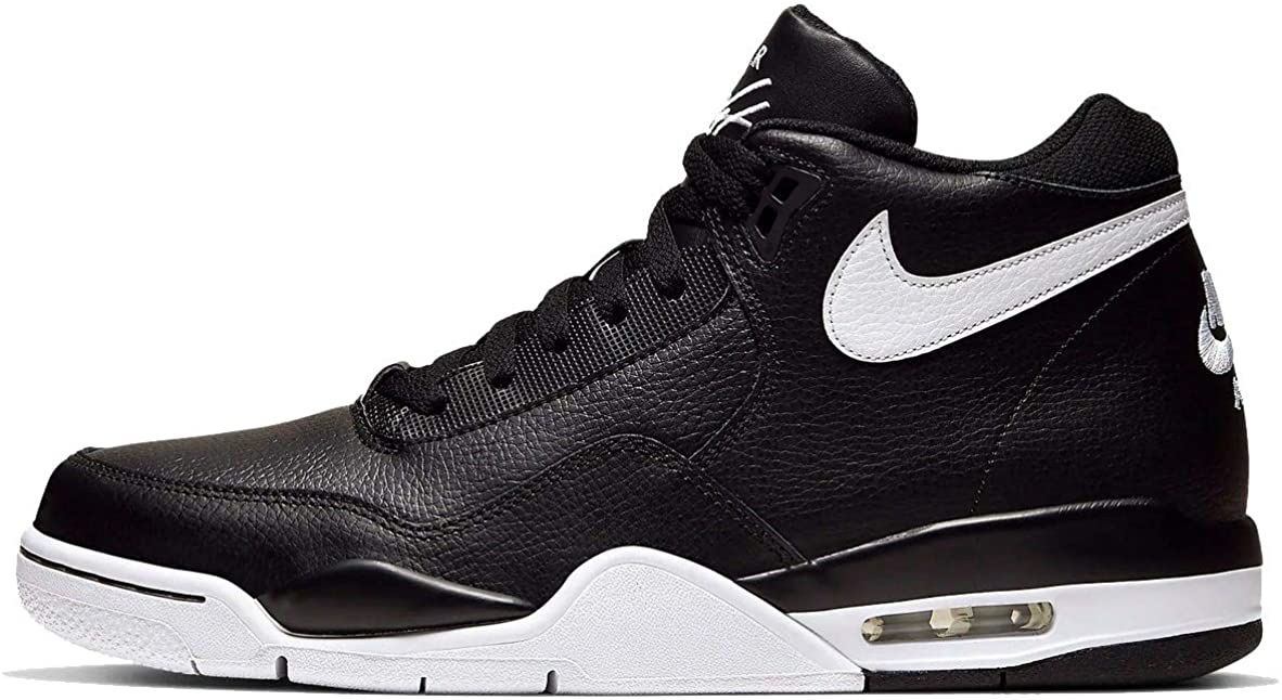 Flight Legacy 'Black White' BQ4212-002