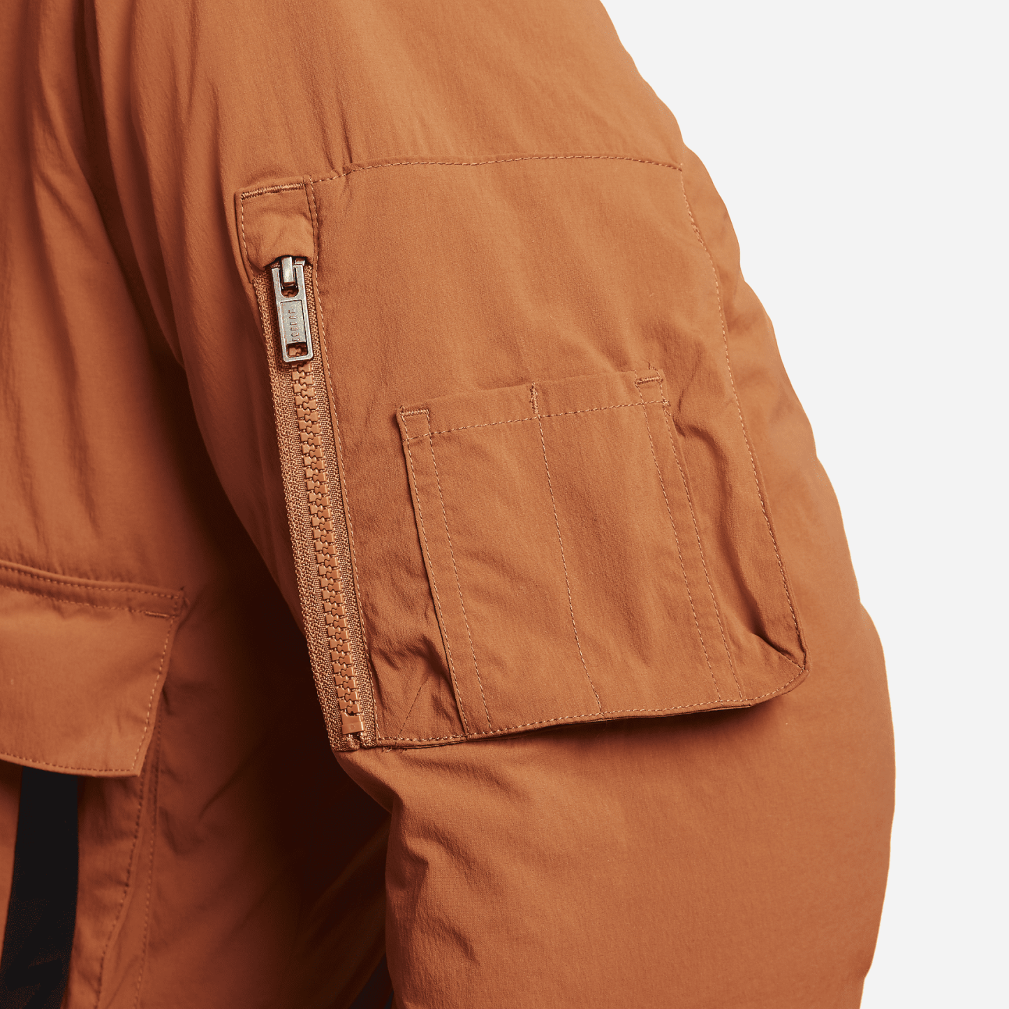 Zion - Men's Flight Jacket