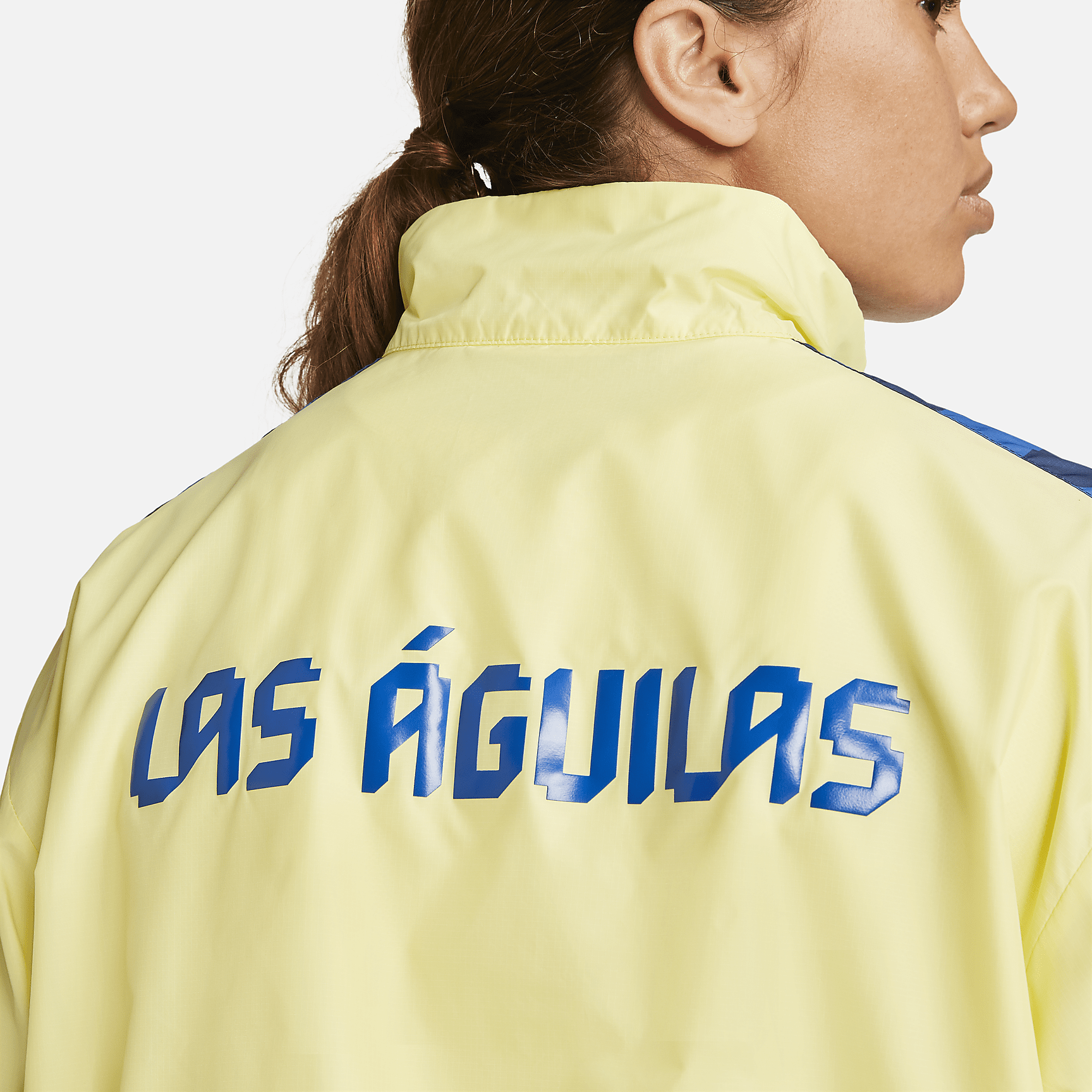 Club Am?漏rica Essential - Women's  Jacket