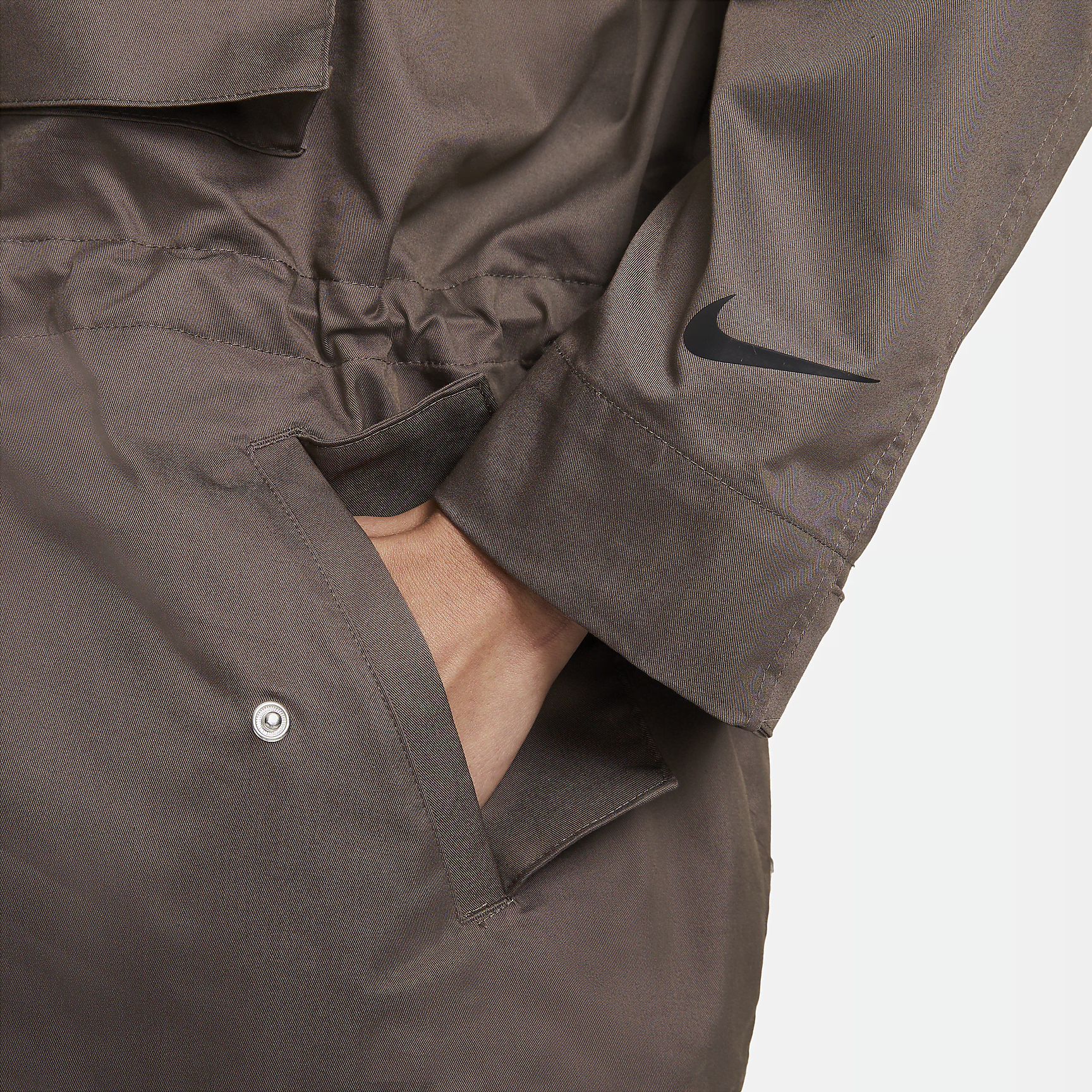 Sportswear Collection Essentials - Women's M65 Jacket