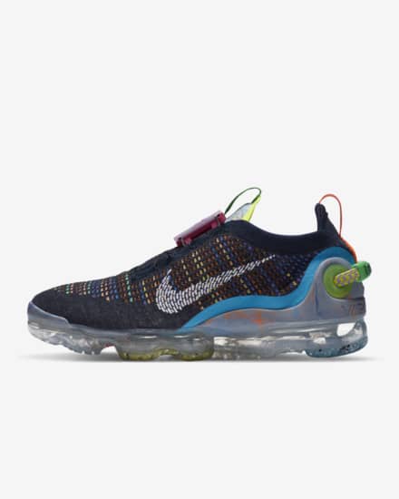 Men   Vapor 2020 FK