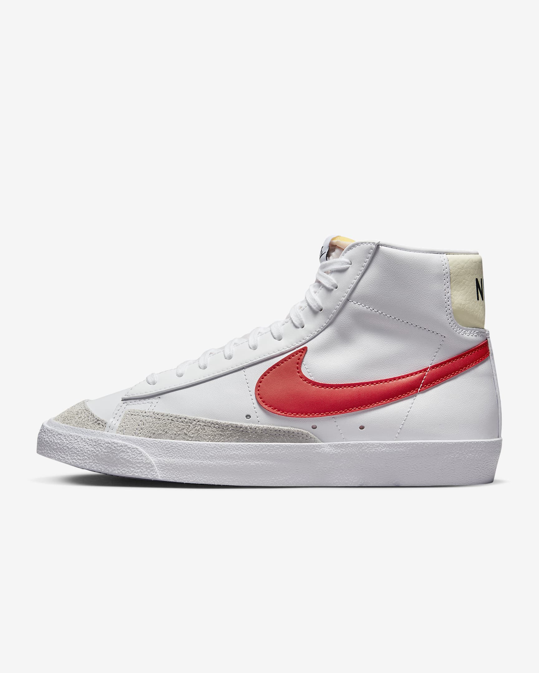 Men's Shoes