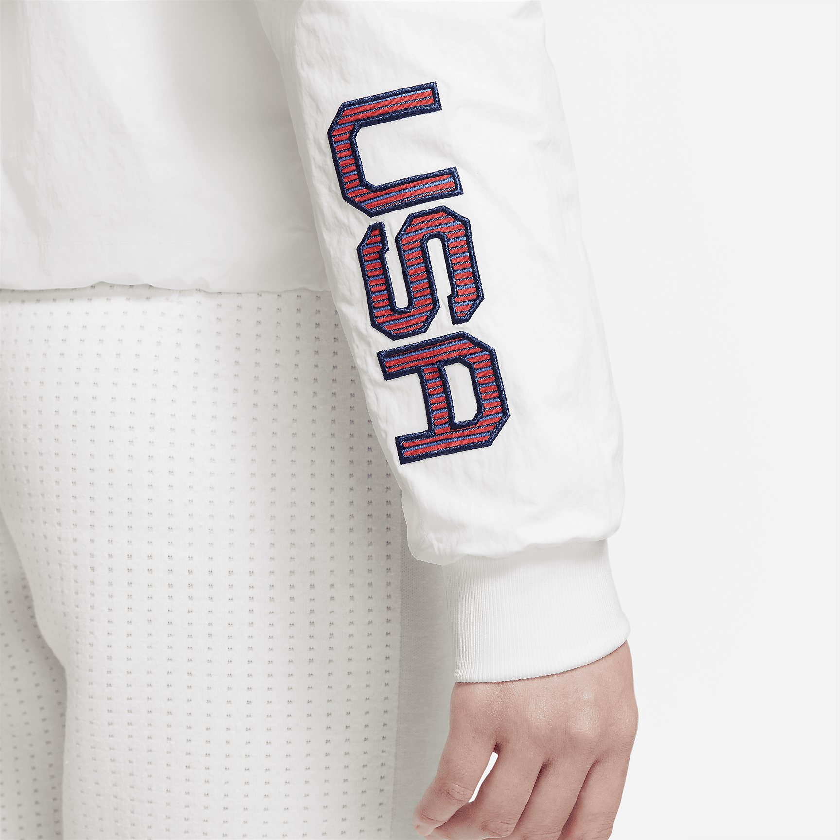 Team USA Windrunner - Women's Medal Stand Jacket