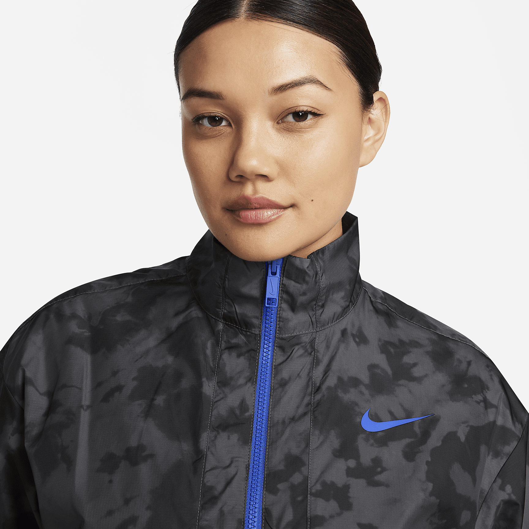 U.S. Essential - Women's  Soccer Jacket