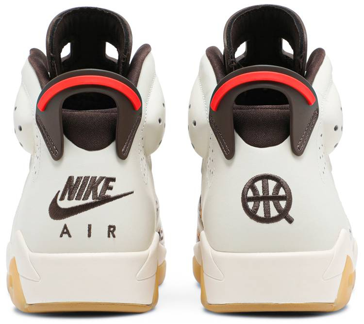 Retro 'Quai 54 - Sail Gum' CZ4152-100