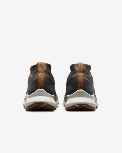 Men's Waterproof Trail Running Shoes