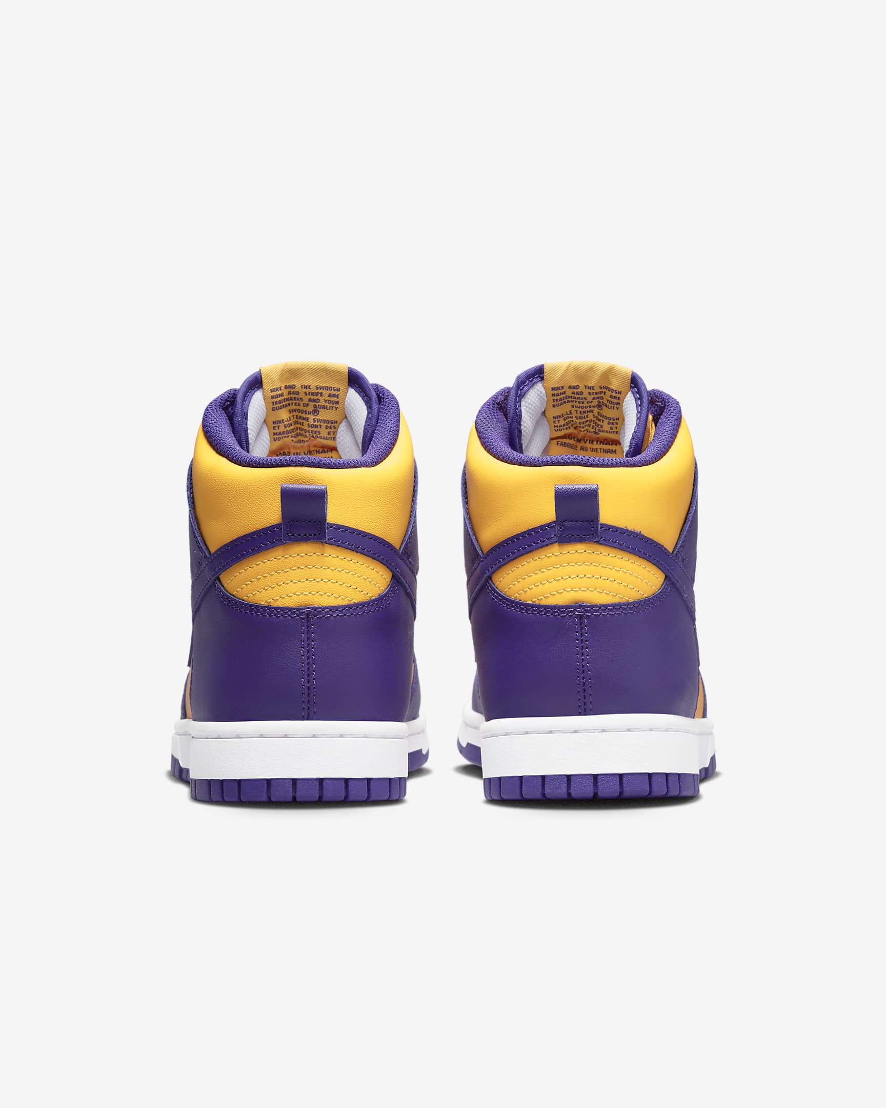Dunk Mid