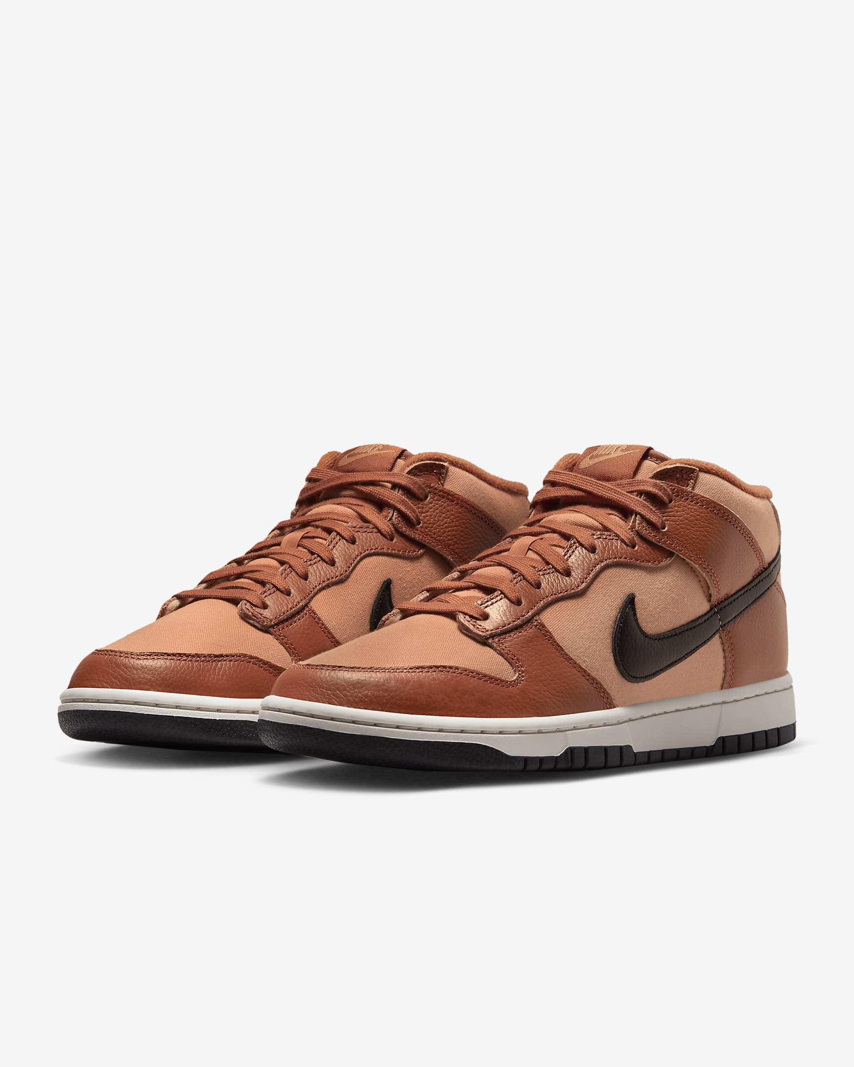 Dunk Mid