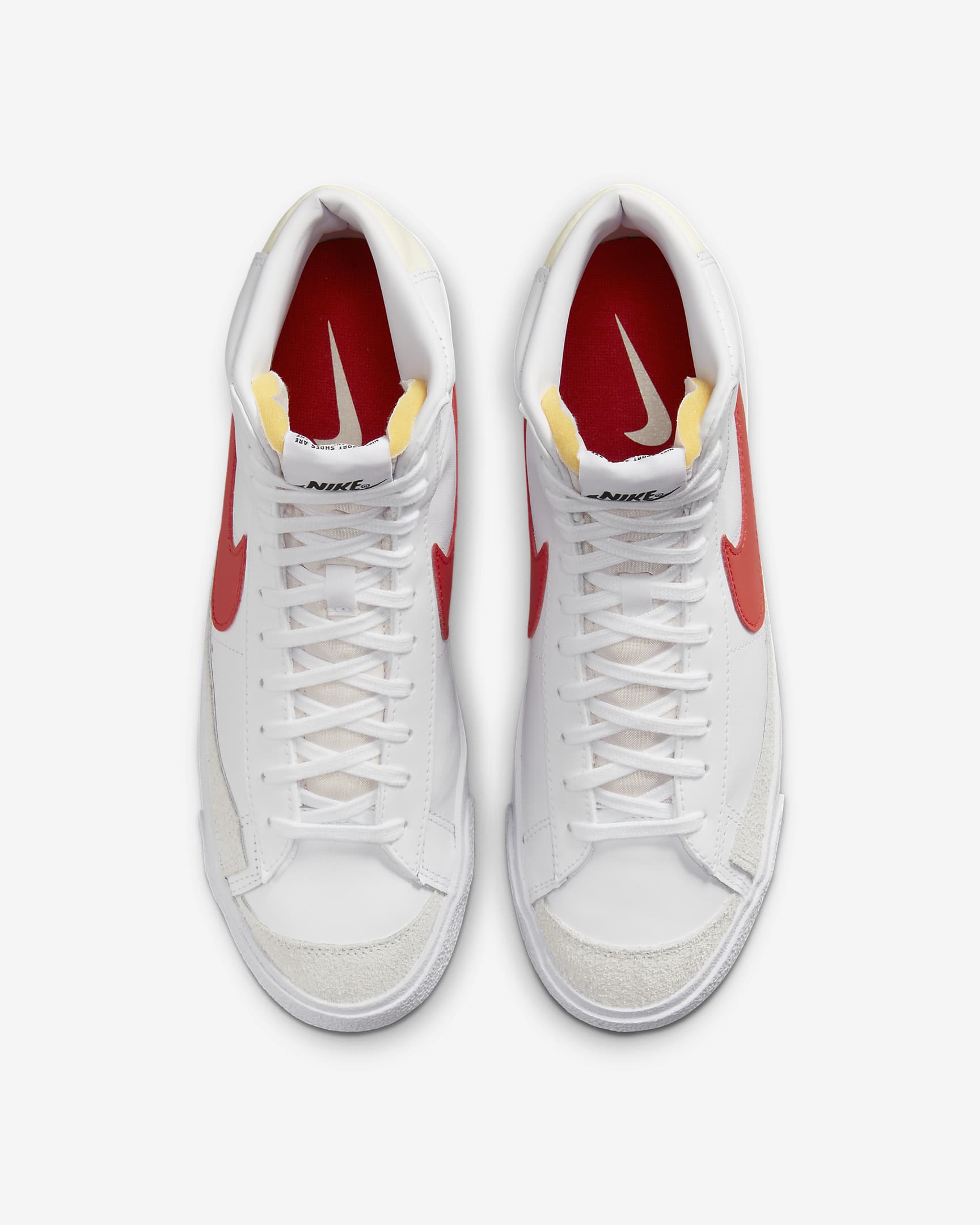 Men's Shoes