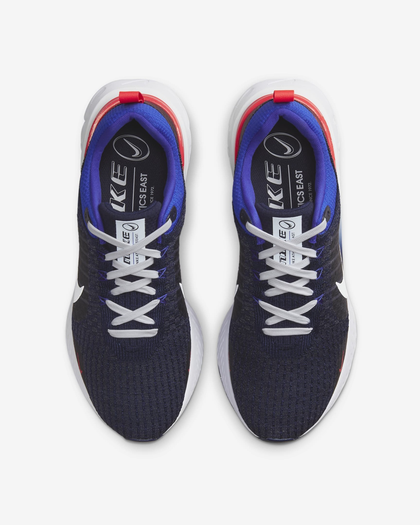 Men's Road Running Shoes