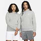 Men's Sportswear Club Fleece