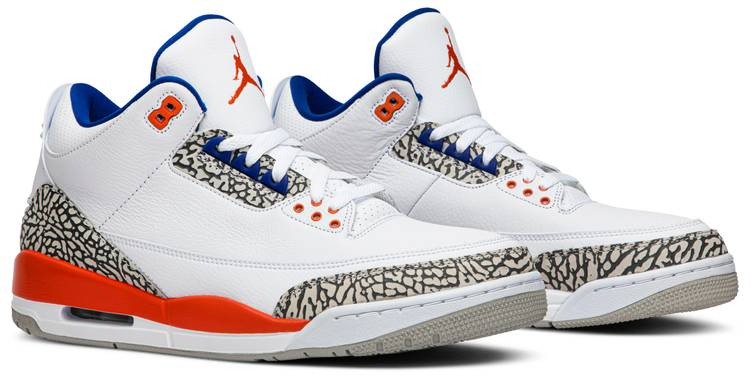 Retro 'Knicks' 136064-148