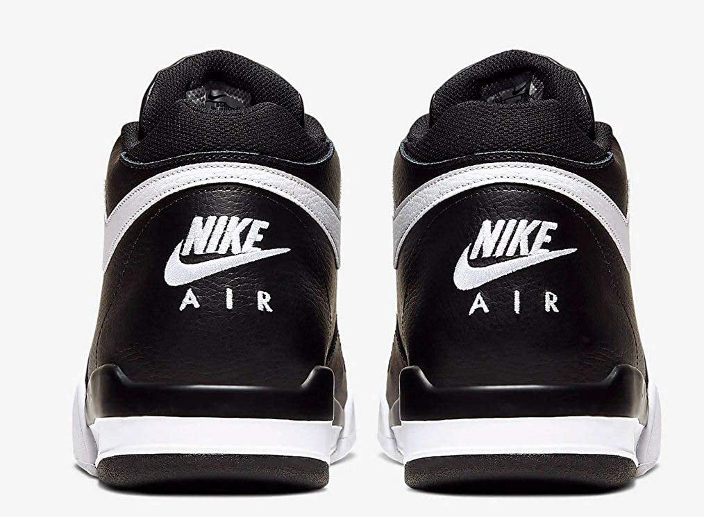 Flight Legacy 'Black White' BQ4212-002