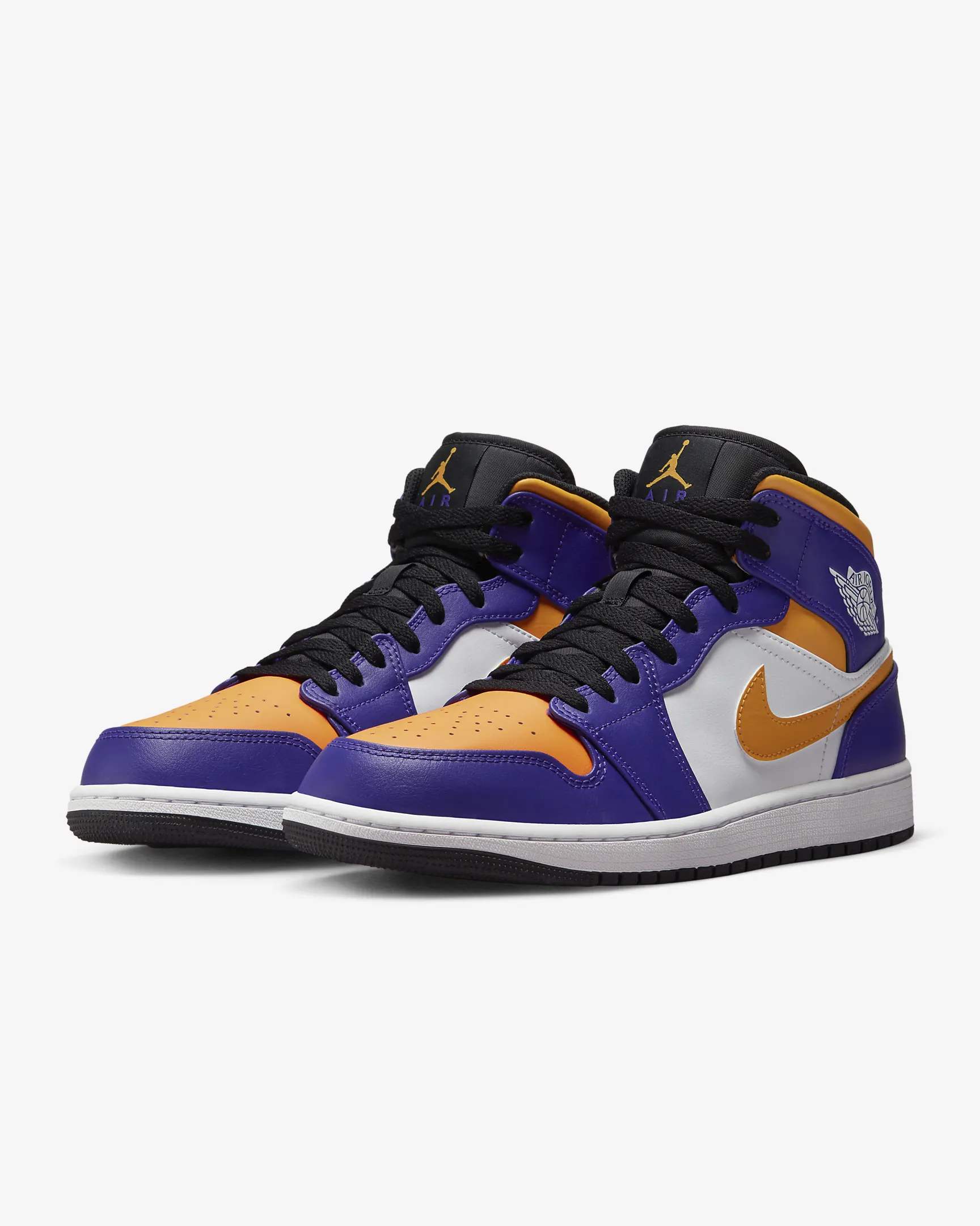 Men's Shoes
