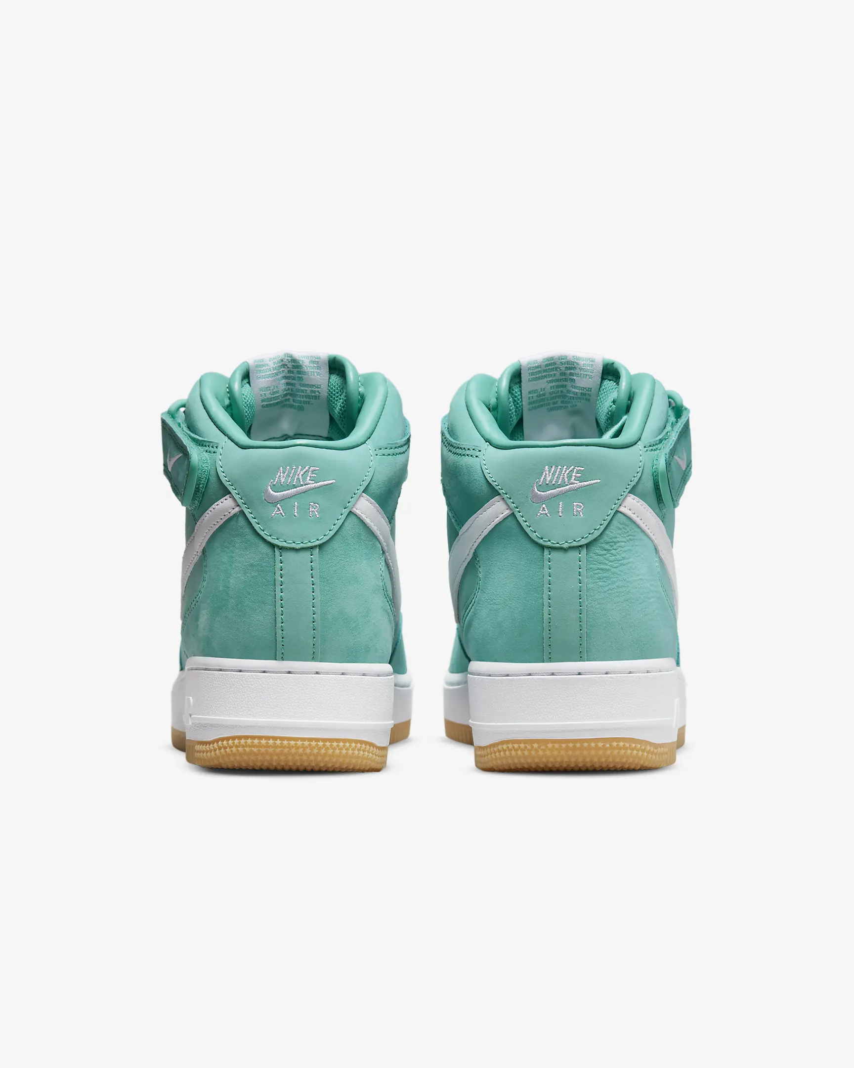 Men's Shoes