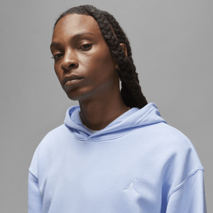 Essentials - Men's Fleece Pullover