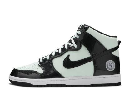 High SE (2021) DD1398-300