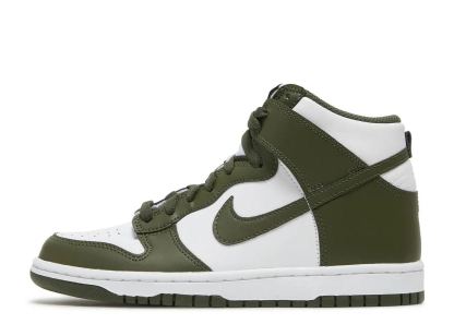 High Cargo Khaki