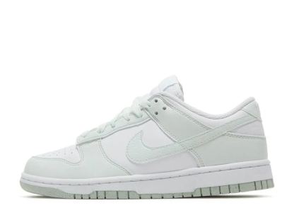 Low White Mint DN1431-102
