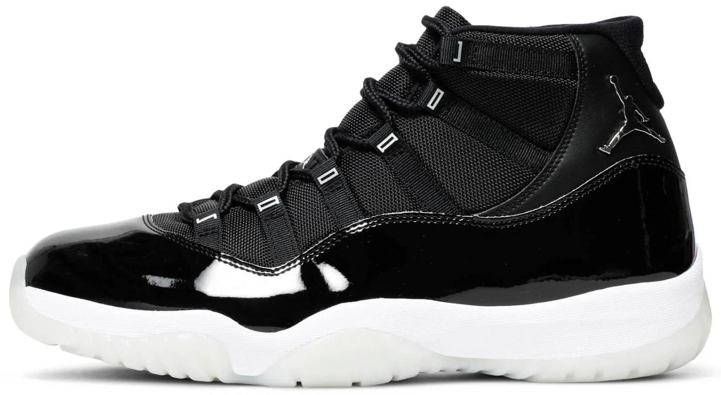 Retro '25th Anniversary' CT8012-011