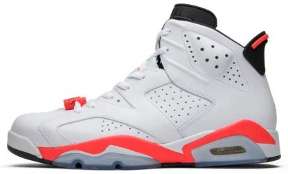 Retro 'White Infrared' 2014 384664-123