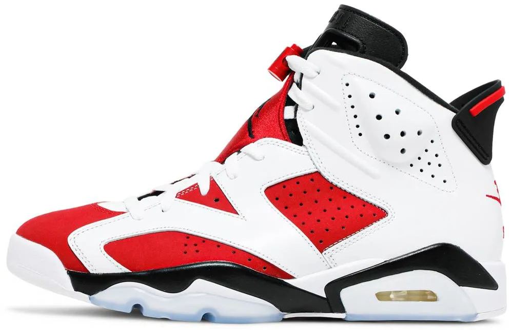 Retro OG 'Carmine' 2021 CT8529-106