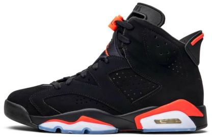 Retro 'Infrared' 2019 384664-060