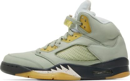 Retro 'Jade Horizon' DC7501-300