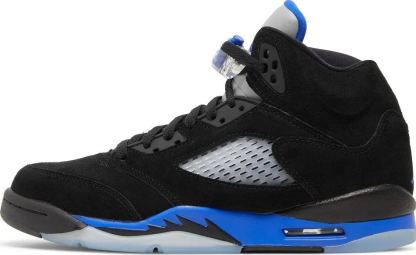 Kid Retro GS 'Racer Blue' 440888-004