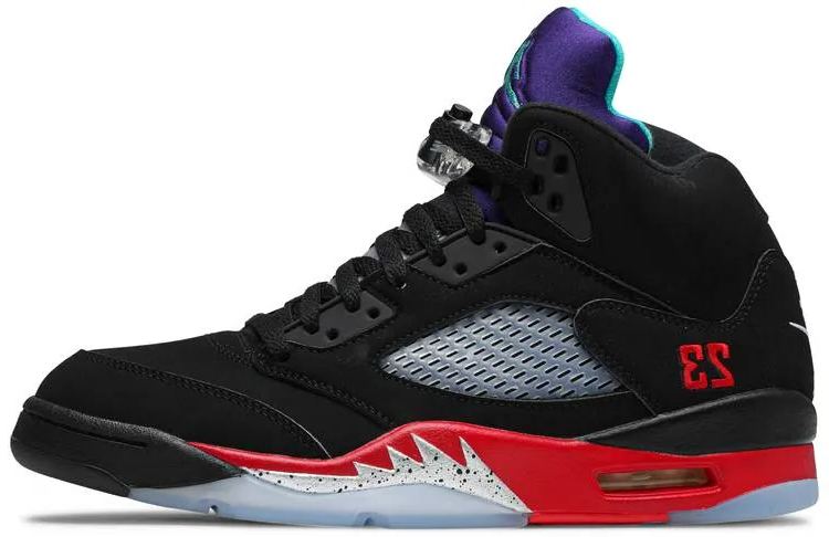 Retro 'Top 3' CZ1786-001