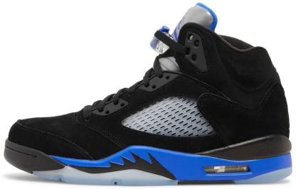 Racer Blue CT4838-004