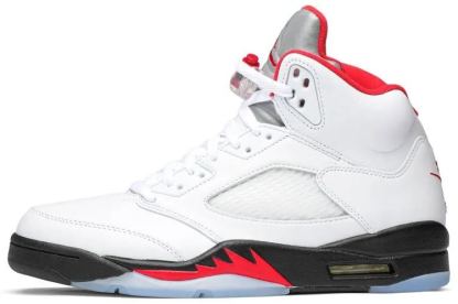 Retro 'Fire Red' 2020 DA1911-102