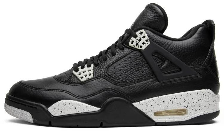 Retro LS 'Oreo' 2015 314254-003