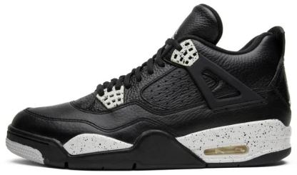 Retro LS 'Oreo' 2015 314254-003