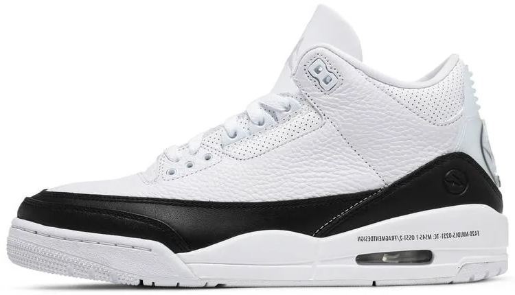 Retro SP 'White' DA3595-100