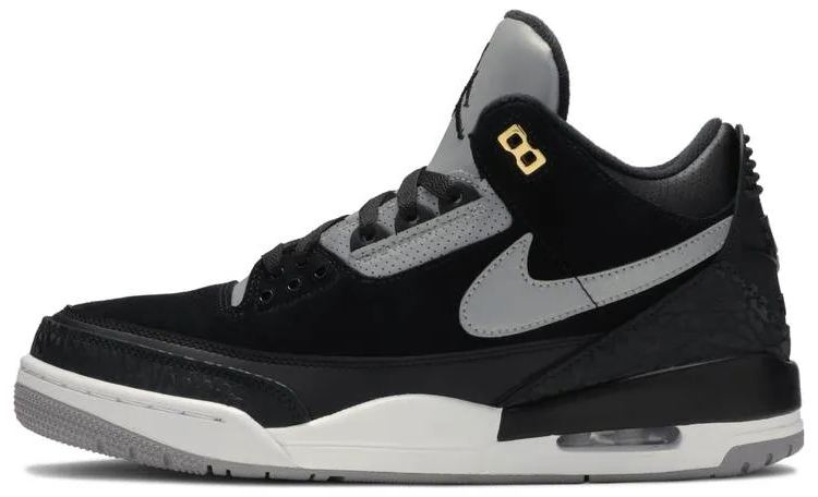 Retro Tinker SP 'Black Cement' CK4348-007