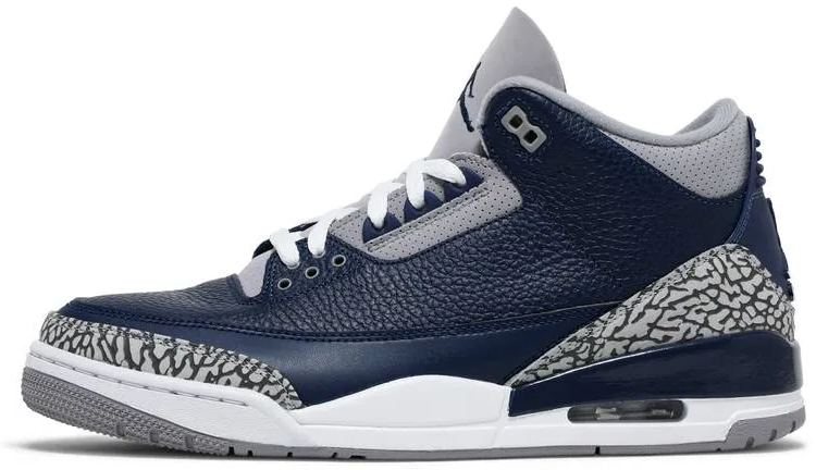 Retro 'Georgetown' CT8532-401