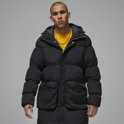 Jordan Essential - Men's Statement Parka
