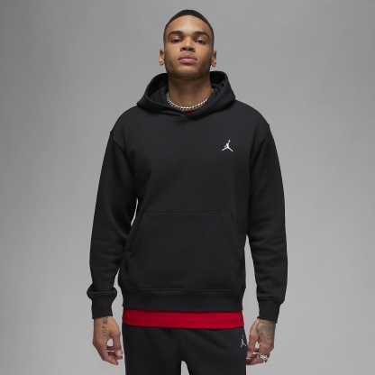 Essentials - Men's Fleece Pullover