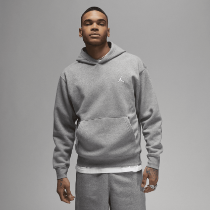 Essentials - Men's Fleece Pullover