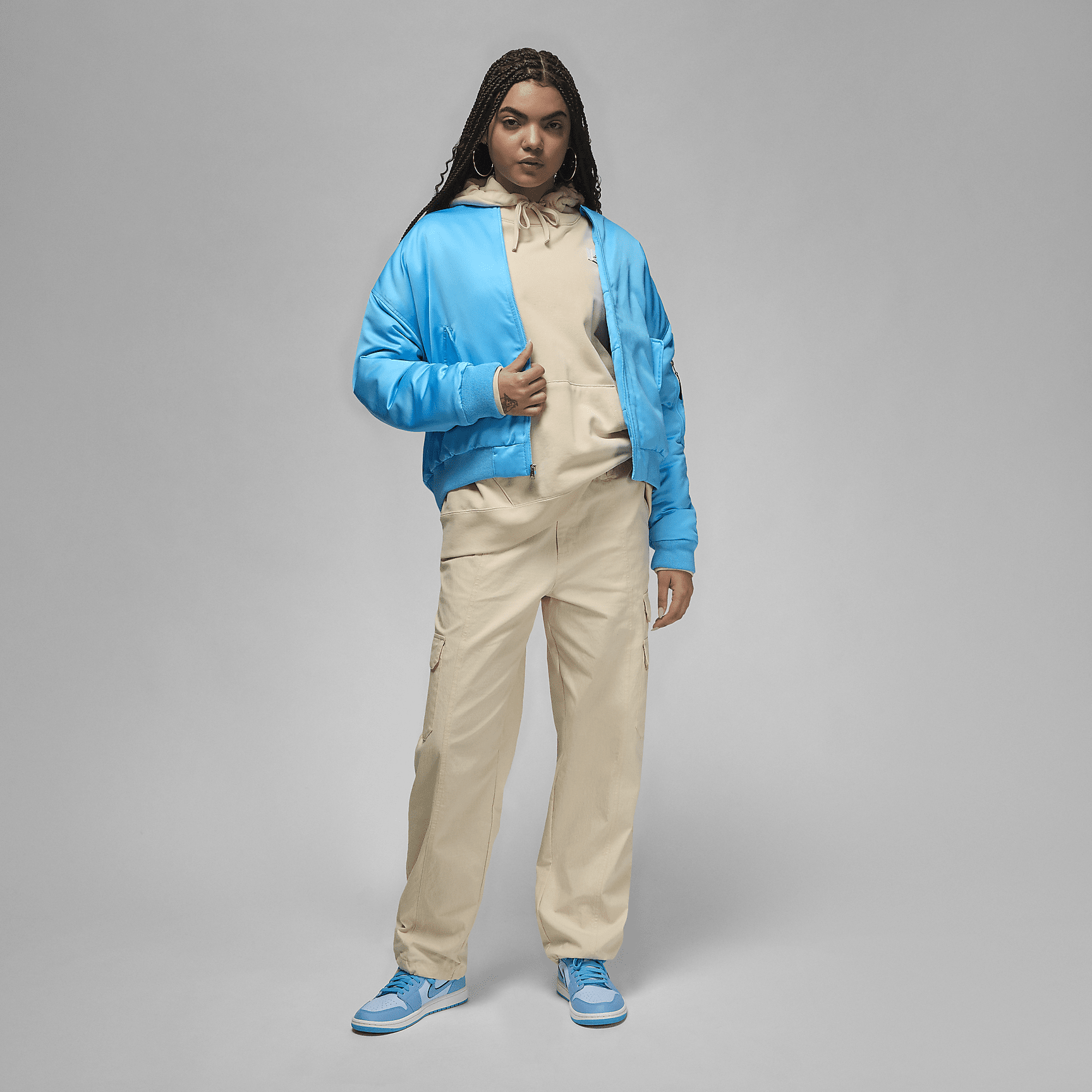 Renegade - Women's Jacket