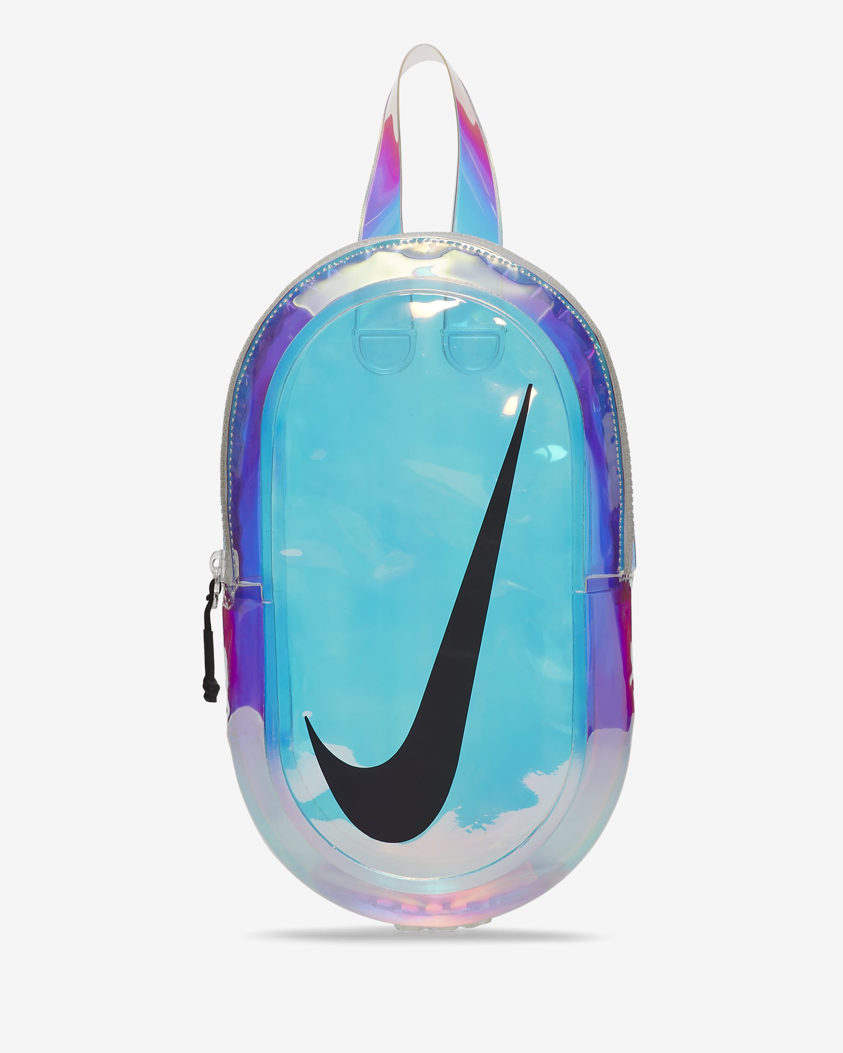 Locker Iridescent Swim Bag