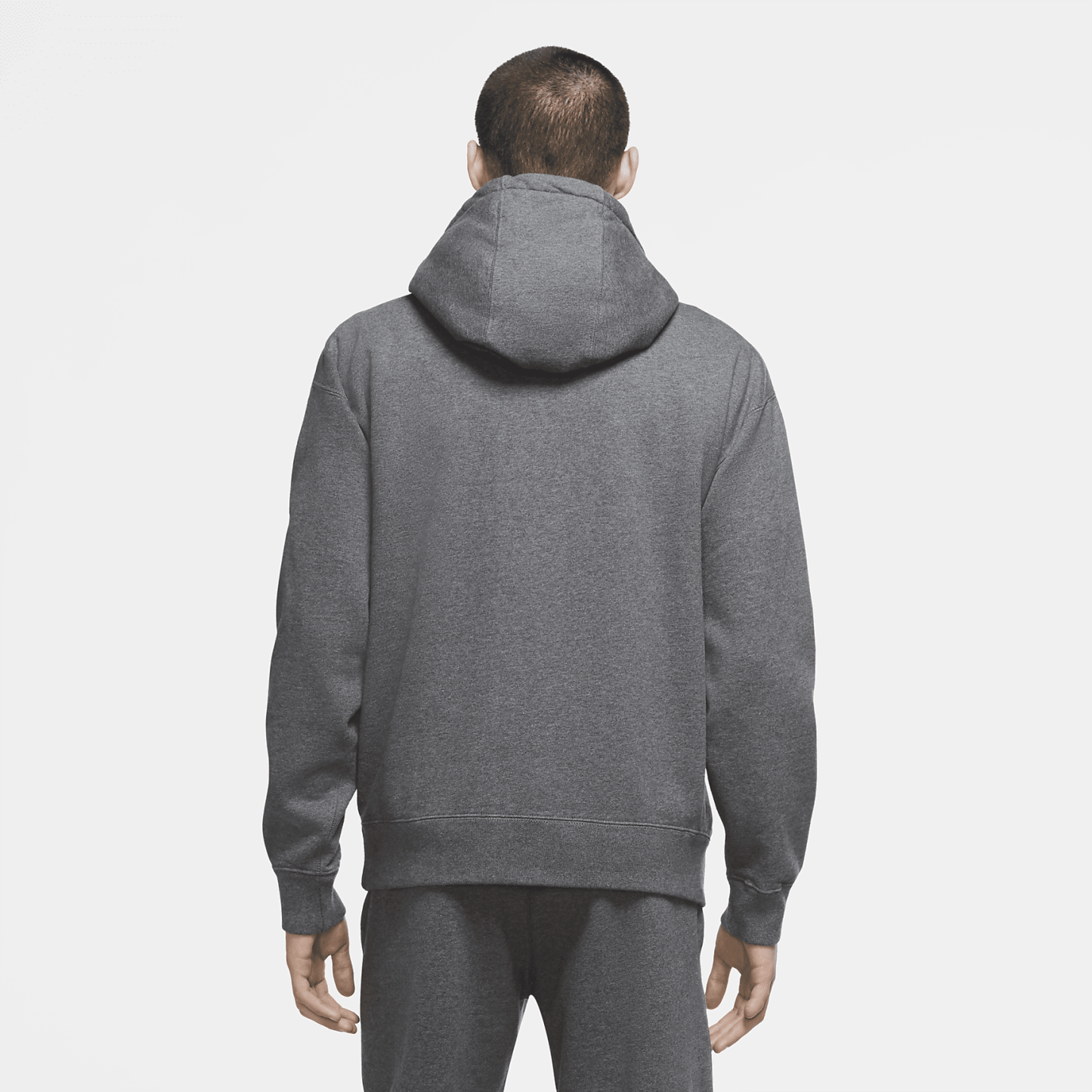 Lab - Men's Washed Hoodie